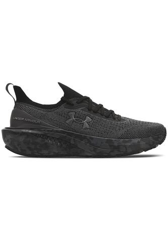 Tenis Hombre UNDER ARMOUR CH.QUICKER 2.2 Gris Under Armour Under Armour