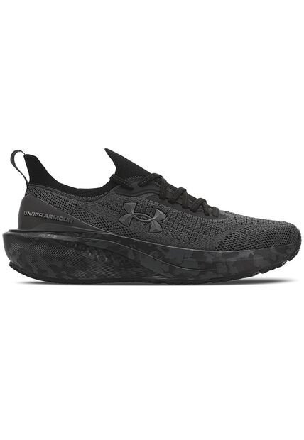 Tenis Hombre UNDER ARMOUR CH.QUICKER 2.2 Gris Under Armour