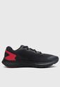 Tenis UNDER ARMOUR Charged Rogue 3 Negro de Under Armour