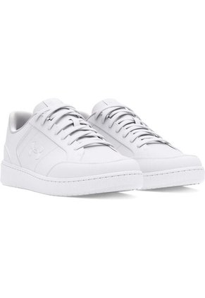 Tenis Mujer UNDER ARMOUR UA W OFFICIAL Blanco Under Armour