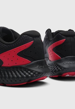 Tenis UNDER ARMOUR Charged Rogue 3 Negro