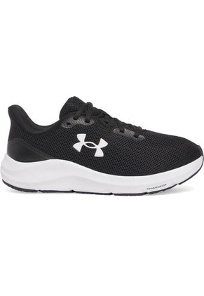 Tenis Mujer Under Armour W CHARGED PURSUIT 4 Negro Under Armour