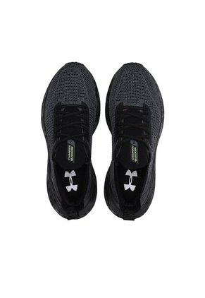 Tenis Hombre UNDER ARMOUR CH.QUICKER 2.2 Gris Under Armour