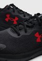Tenis UNDER ARMOUR Charged Rogue 3 Negro de Under Armour