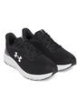 Tenis Mujer Under Armour W CHARGED PURSUIT 4 Negro Under Armour de Under Armour