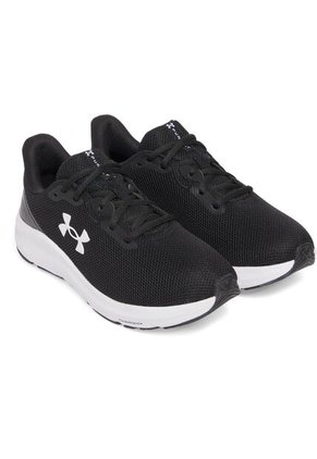 Tenis Mujer Under Armour W CHARGED PURSUIT 4 Negro Under Armour