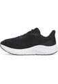 Tenis Mujer Under Armour W CHARGED PURSUIT 4 Negro Under Armour de Under Armour