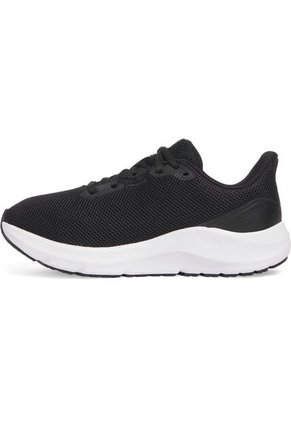 Tenis Mujer Under Armour W CHARGED PURSUIT 4 Negro Under Armour