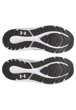 Tenis Mujer Under Armour W CHARGED PURSUIT 4 Negro Under Armour