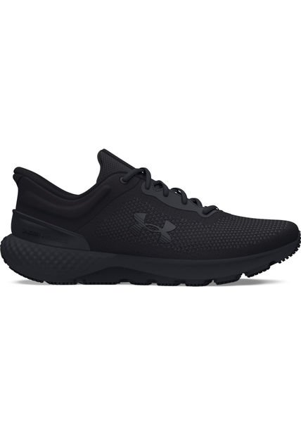 Tenis Hombre Under Armour UA CHARGED ESCAPE 4 Negro Under Armour