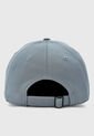Gorra UNDER ARMOUR Blitzing Low Azul Grisáceo de Under Armour