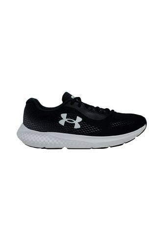 Tenis Under Armour Charged Rogue 4 Blk Hombre Under Armour