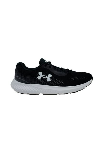 Tenis Under Armour Charged Rogue 4 Blk Hombre