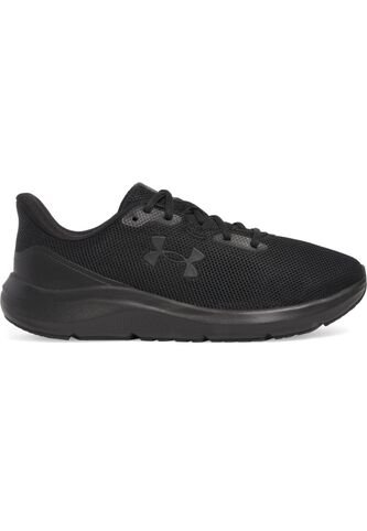 Tenis Hombre Under Armour UA CHARGED PURSUIT 4 Negro Under Armour Under Armour