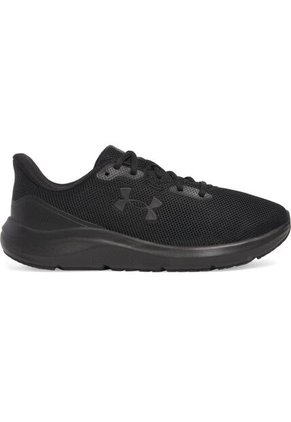 Tenis Hombre Under Armour UA CHARGED PURSUIT 4 Negro Under Armour