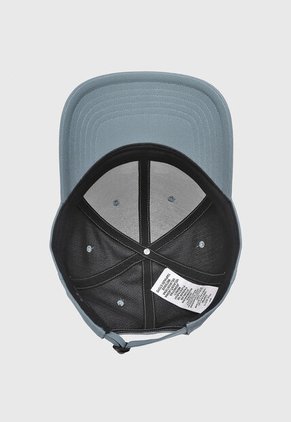 Gorra UNDER ARMOUR Blitzing Low Azul Grisáceo