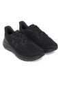 Tenis Hombre Under Armour UA CHARGED PURSUIT 4 Negro Under Armour de Under Armour
