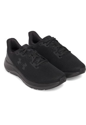 Tenis Hombre Under Armour UA CHARGED PURSUIT 4 Negro Under Armour
