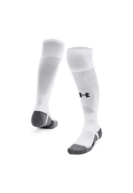 Medias Blanco MAGNETICO 1PK OTC WH 1373126-100-022 Under Armour
