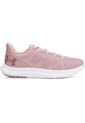 Tenis Mujer Under Armour W CHARGD SPEED SWIFT Rosado Under Armour de Under Armour