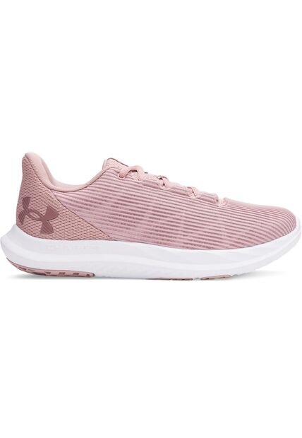 Tenis Mujer Under Armour W CHARGD SPEED SWIFT Rosado Under Armour
