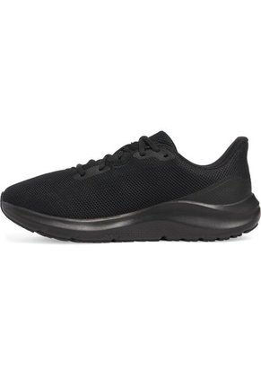 Tenis Hombre Under Armour UA CHARGED PURSUIT 4 Negro Under Armour