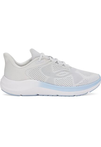 Tenis Mujer Under Armour W CHRGD PURSUIT 4 BL Gris Under Armour