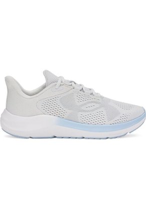 Tenis Mujer Under Armour W CHRGD PURSUIT 4 BL Gris Under Armour