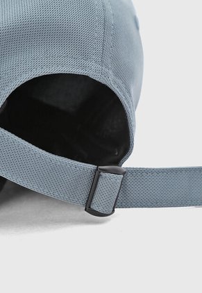 Gorra UNDER ARMOUR Blitzing Low Azul Grisáceo