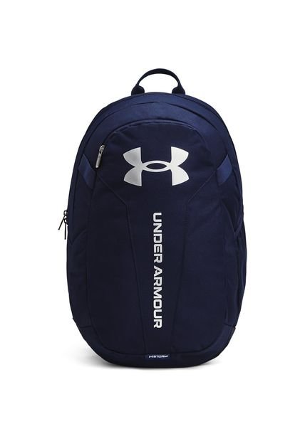 Morral Under Armour Hustle Lite-Azul Oscuro