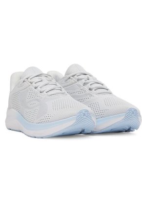 Tenis Mujer Under Armour W CHRGD PURSUIT 4 BL Gris Under Armour