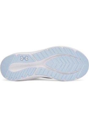 Tenis Mujer Under Armour W CHRGD PURSUIT 4 BL Gris Under Armour