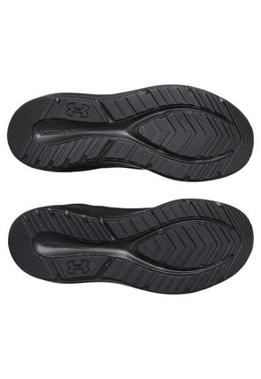 Tenis Hombre Under Armour UA CHARGED PURSUIT 4 Negro Under Armour