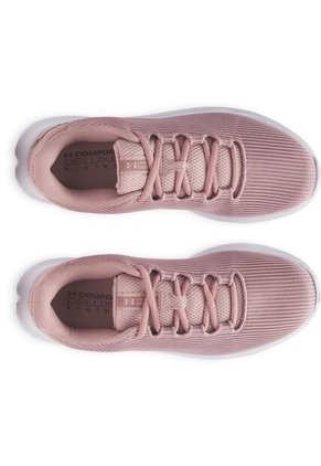 Tenis Mujer Under Armour W CHARGD SPEED SWIFT Rosado Under Armour