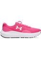 Tenis Mujer Under Armour UA W CHARGED SURGE 4 Rosado Under Armour de Under Armour