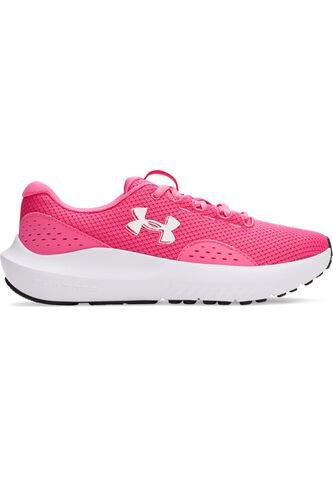 Tenis Mujer Under Armour UA W CHARGED SURGE 4 Rosado Under Armour Under Armour