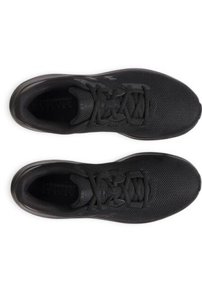 Tenis Hombre Under Armour UA CHARGED PURSUIT 4 Negro Under Armour