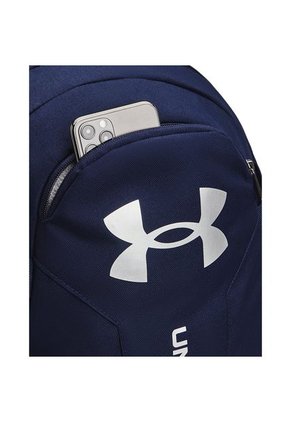 Morral Under Armour Hustle Lite-Azul Oscuro