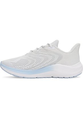 Tenis Mujer Under Armour W CHRGD PURSUIT 4 BL Gris Under Armour