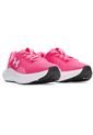 Tenis Mujer Under Armour UA W CHARGED SURGE 4 Rosado Under Armour de Under Armour