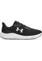 Tenis Hombre Under Armour UA CHARGED PURSUIT 4 Negro Under Armour de Under Armour