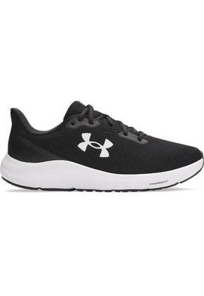 Tenis Hombre Under Armour UA CHARGED PURSUIT 4 Negro Under Armour