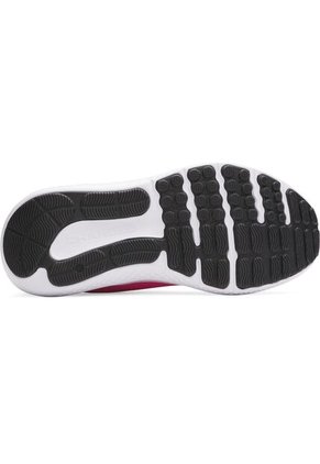 Tenis Mujer Under Armour UA W CHARGED SURGE 4 Rosado Under Armour