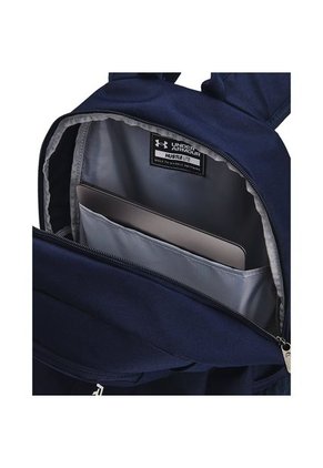 Morral Under Armour Hustle Lite-Azul Oscuro