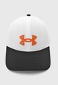 Gorra UNDER ARMOUR Blanco de Under Armour
