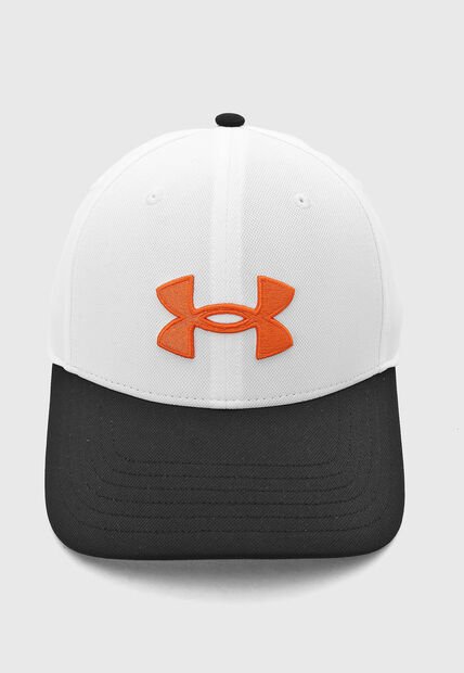 Gorra UNDER ARMOUR Blanco