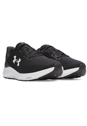 Tenis Hombre Under Armour UA CHARGED PURSUIT 4 Negro Under Armour