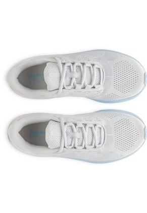 Tenis Mujer Under Armour W CHRGD PURSUIT 4 BL Gris Under Armour