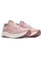 Tenis Trainning Mujer Under Armour W AURORA 3 Rosado Under Armour de Under Armour