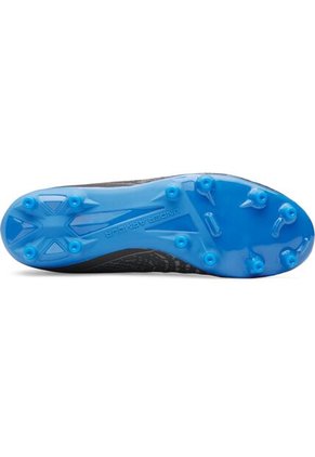 Guayos Unisex Under Armour U MGNETICO SLCT 5 FG Negro Under Armour